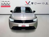 Nuevo Opel Corsa Edition 101 CV (74 kW) 2025 Gris Utilitario