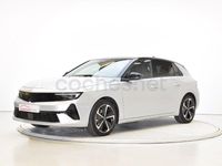 Usado Opel Astra 130 CV (95 kW) 2025 Gris / plata Berlina