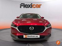 Usado Mazda CX-30 122 CV (89 kW) 2020 Rojo SUV