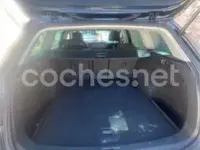 Usado VW Golf VII Sportline 150 CV (110 kW) 2017 Gris / plata Familiar