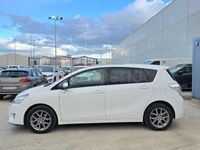 Usado Toyota Verso Advance 132 CV (97 kW) 2015 Blanco Monovolumen