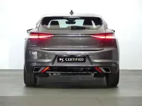 Usado DS Automobiles DS4 Bastille 225 CV (165 kW) 2023 Gris SUV