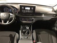 Usado KGM Musso 202 CV (148 kW) 2023 Blanco Berlina