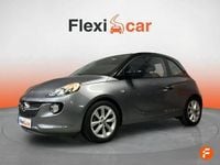Usado Opel Adam Jam 87 CV (63 kW) 2017 Gris Utilitario