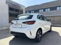 Usado MG MG3 Comfort 116 CV (85 kW) 2025 Blanco Utilitario
