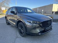 usado Mazda CX-5 