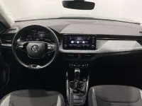 Usado Skoda Kamiq Selection 116 CV (85 kW) 2025 Gris SUV