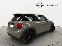 Usado Mini Cooper SE 135 kW (184 CV) 2021 Utilitario