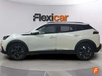 Usado Peugeot 2008 Allure 131 CV (96 kW) 2020 Blanco SUV