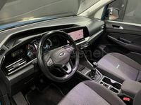 Usado Ford Grand Tourneo Connect Active 102 CV (75 kW) 2022 Azul Monovolumen