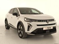 Usado Renault Symbioz Techno 145 CV (106 kW) 2025 Blanco SUV
