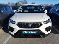 Usado Seat Ateca Reference 115 CV (84 kW) 2023 Blanco SUV