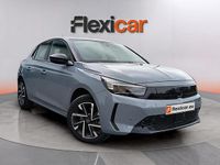 Usado Opel Corsa 101 CV (74 kW) 2024 Gris Utilitario