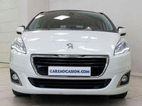 usado Peugeot 5008 1.6 Bluehdi Allure 7 Pl. Eat6 120