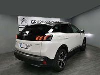 Usado Peugeot 3008 GT 300 CV (220 kW) 2021 Blanco SUV