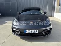 Occasion Porsche Panamera Sport Turismo 560 ch (411 kW) 2020 Gris Break