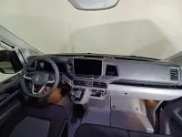 Usado VW Crafter 163 CV (119 kW) 2024 Blanco Van