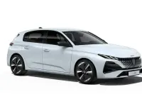 Nuevo Peugeot e-208 Style 114 kW (156 CV) 2026 Negro Utilitario