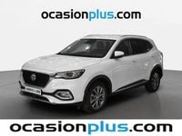 Usado MG HS Comfort 162 CV (119 kW) 2023 Blanco SUV