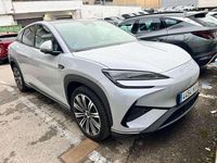 Usado BYD Sealion 7 394 kW (537 CV) 2025 Gris SUV
