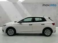 Nuevo Skoda Fabia Essence 95 CV (69 kW) 2025 Blanco Utilitario