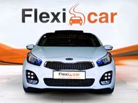 usado Kia Ceed GT 1.6 CRDi VGT Line DCT (Pack Luxury) Diésel en Flexicar Lleida