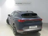 Brugt Cupra Formentor VZ 245 HK (180 kW) 2022 Blå SUV