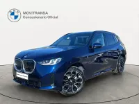 Używany BMW X3 Comfort Edition 303 KM (222 kW) 2025 SUV