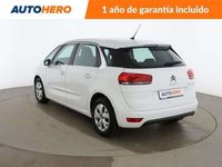 usado Citroën C4 Picasso 1.2 Pure Tech Live