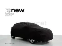 Usado Renault Clio V Techno 100 CV (73 kW) 2023 Azul Berlina