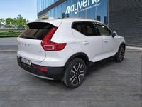 Usado Volvo XC40 Inscription 262 CV (192 kW) 2022 Blanco SUV