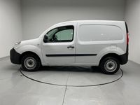 usado Renault Kangoo dCi 55kW (75CV) Euro 6 Profesional