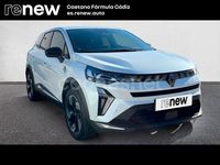 Nuevo Renault Symbioz Techno 2025 SUV