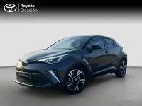 Usado Toyota C-HR Advance 184 CV (135 kW) 2022 Otro SUV