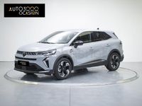 Usado Renault Symbioz Techno 145 CV (106 kW) 2025 Gris / plata SUV