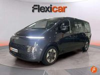 Usado Hyundai Staria 177 CV (130 kW) 2023 Gris Monovolumen