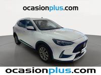Usado MG HS Comfort 162 CV (119 kW) 2024 Blanco SUV