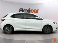 Usado MG MG3 116 CV (85 kW) 2025 Blanco Utilitario