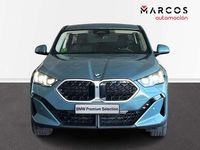 Usado BMW X2 150 CV (110 kW) 2024 Blanco SUV