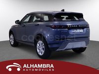 Usado Land Rover Range Rover evoque S 163 CV (119 kW) 2021 Blanco SUV