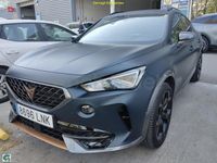 Usado Cupra Formentor VZ 310 CV (228 kW) 2021 Azul SUV