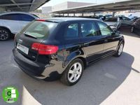 usado Audi A3 Sportback 1.6TDI Ambition