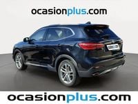 Usado MG HS Luxury 162 CV (119 kW) 2023 Blanco SUV