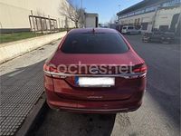 Usado Ford Mondeo Vignale 187 CV (137 kW) 2021 Rojo Berlina