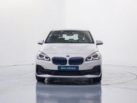 Usado BMW 225 Active Tourer iPerformance 224 CV (164 kW) 2018 Blanco Monovolumen