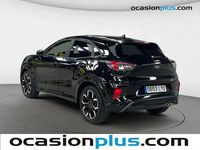 usado Ford Puma 1.0 EcoBoost 155cv ST-Line X MHEV Auto