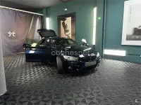 Usado BMW 435 Comfort Edition 313 CV (230 kW) 2015 Azul Coupe