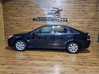 Usado Opel Vectra Elegance 120 CV (88 kW) 2008 Negro Berlina