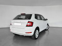 usado Skoda Fabia FABIAConnect 1.0 TSI 70kW (95CV) (NJ33M430)