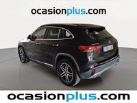Usado Mercedes GLA180 136 CV (100 kW) 2022 Negro SUV
